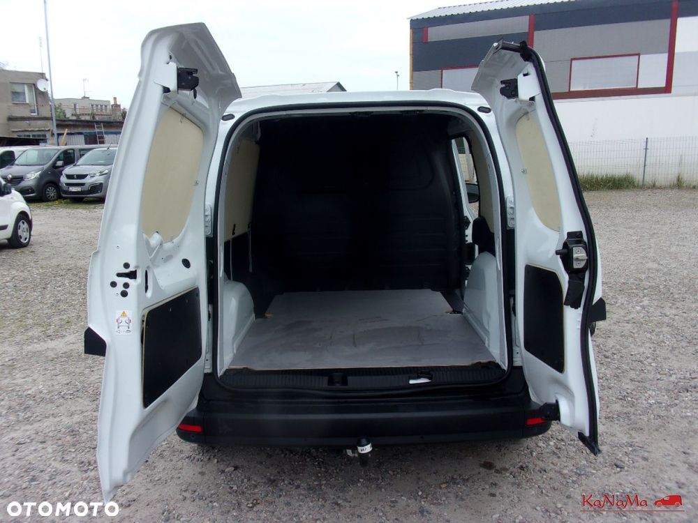 Mercedes-Benz Citan - 36