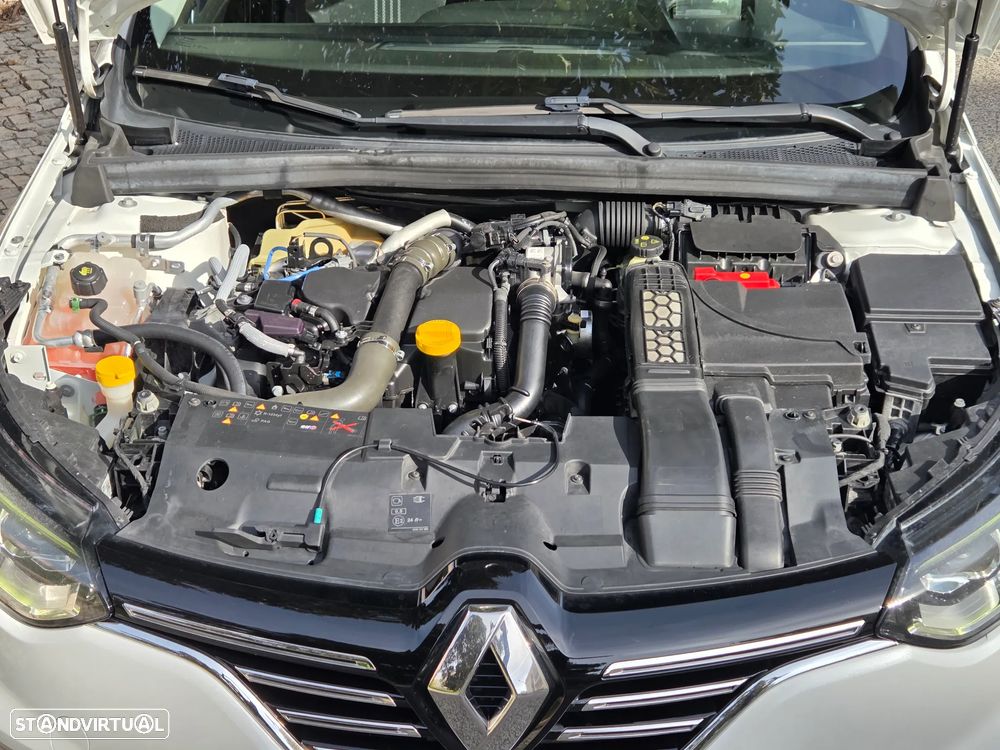 Renault Mégane Break - 37