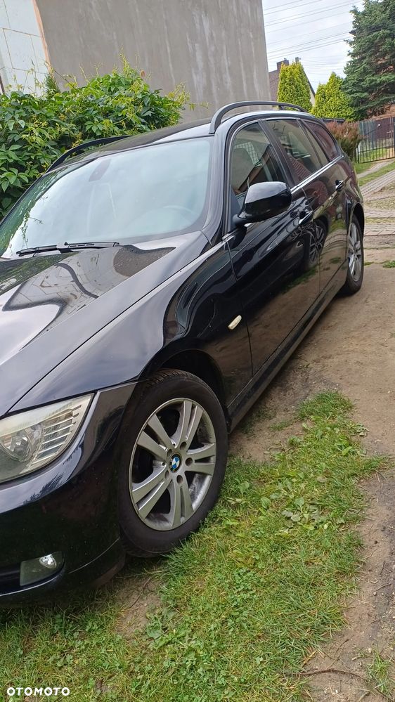 BMW Seria 3 - 2