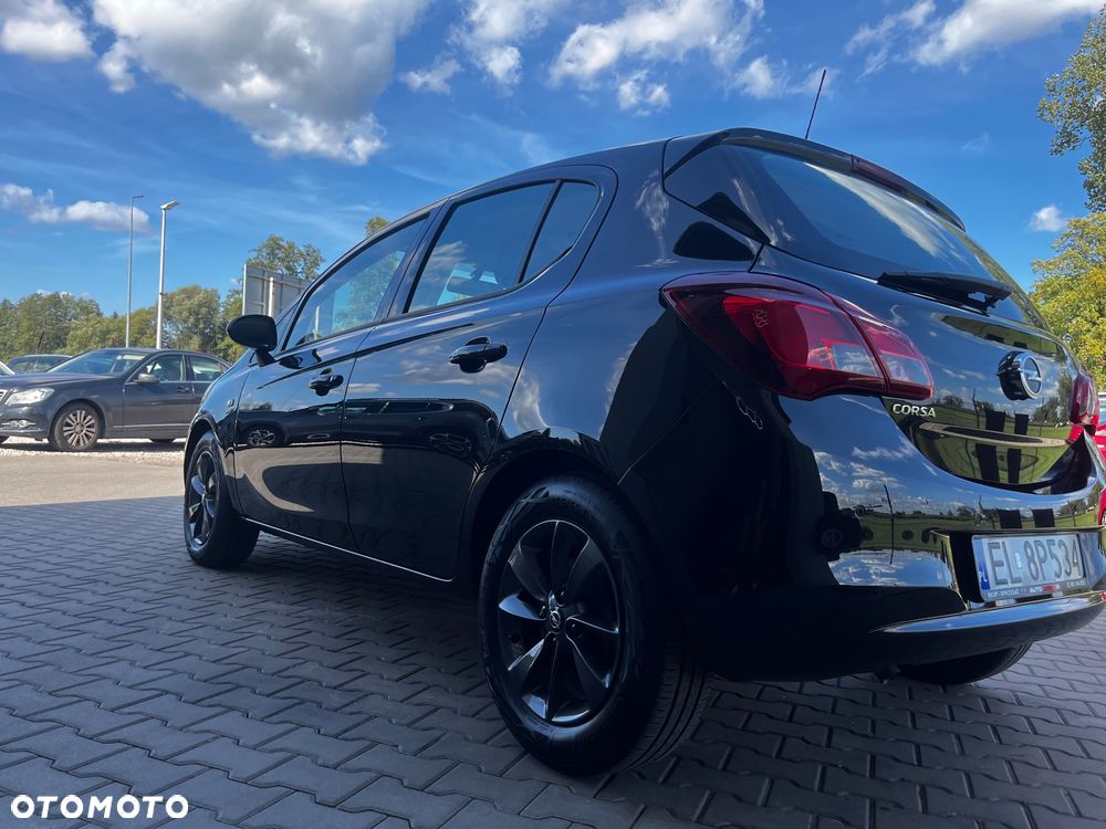 Opel Corsa 1.4 120 Lat - 40