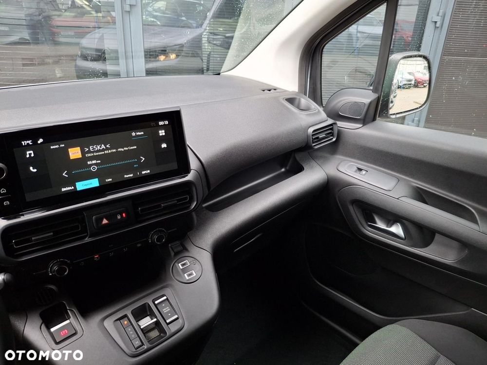 Opel Combo Cargo - 10