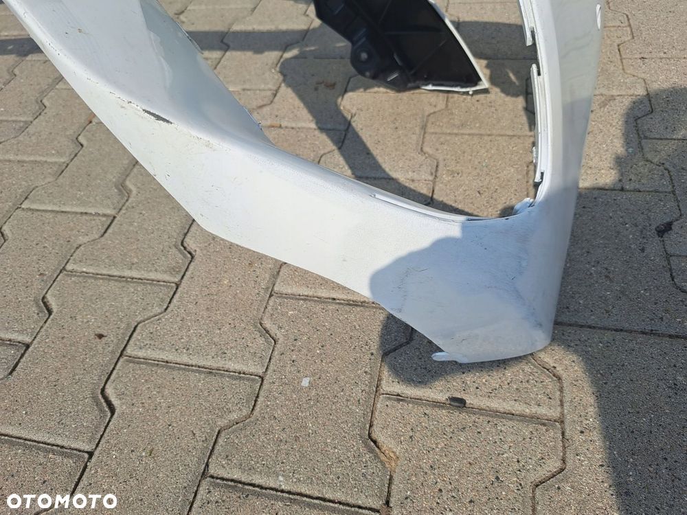 ZDERZAK PRZEDNI MERCEDES AMG GT W290 LIFT 4-DOOR - 8