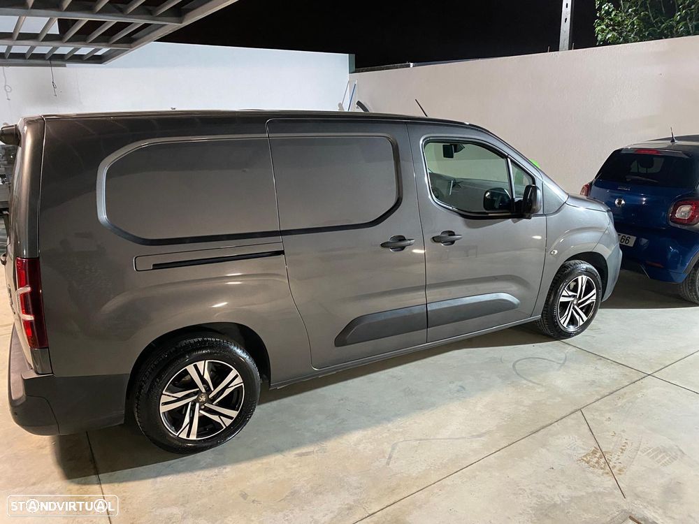 Peugeot Partner - 6