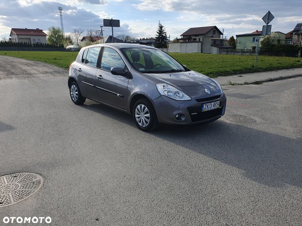 Renault Clio 1.2 16V Tech Run - 14
