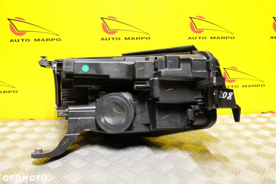 VW ATLAS CROSS SPORT 2020- REFLEKTOR LAMPA FULL LED L (81B) USA - 10