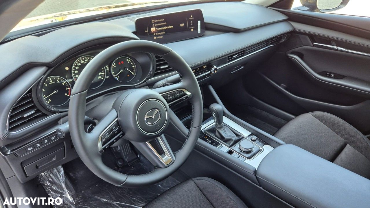 Mazda 3 - 11