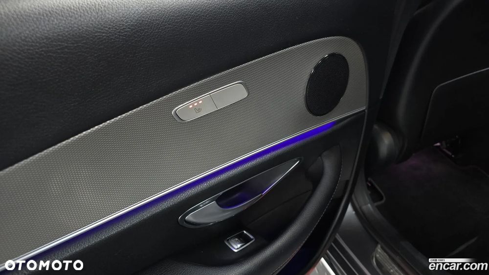 Mercedes-Benz Klasa E 200 9G-TRONIC Avantgarde - 16