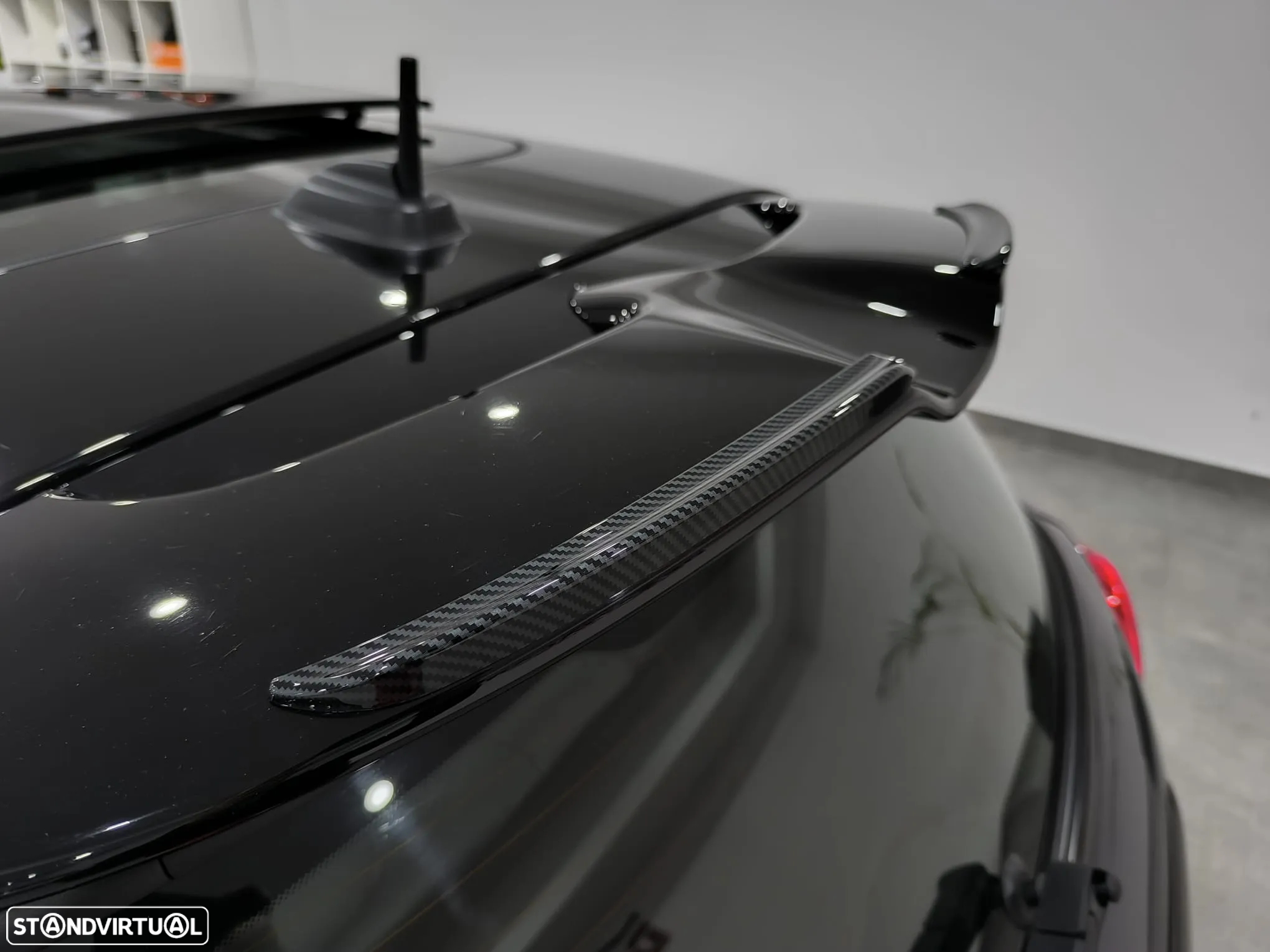 MINI 3 Portas John Cooper Works Sport Aut. - 18