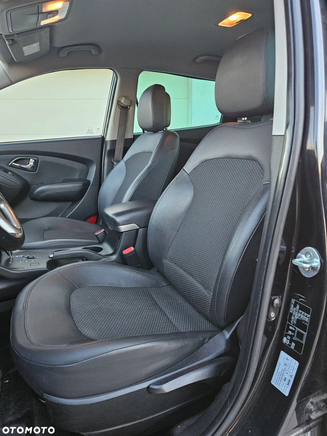 Hyundai ix35 2.0 Premium 2WD - 7