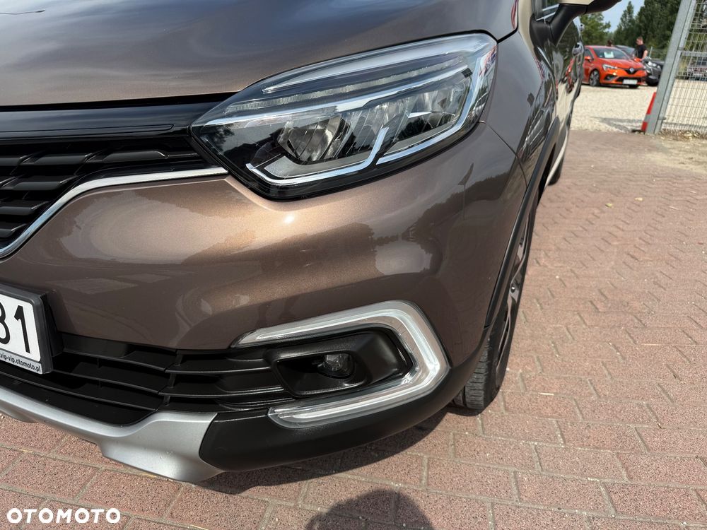 Renault Captur ENERGY TCe 120 EDC Luxe - 30
