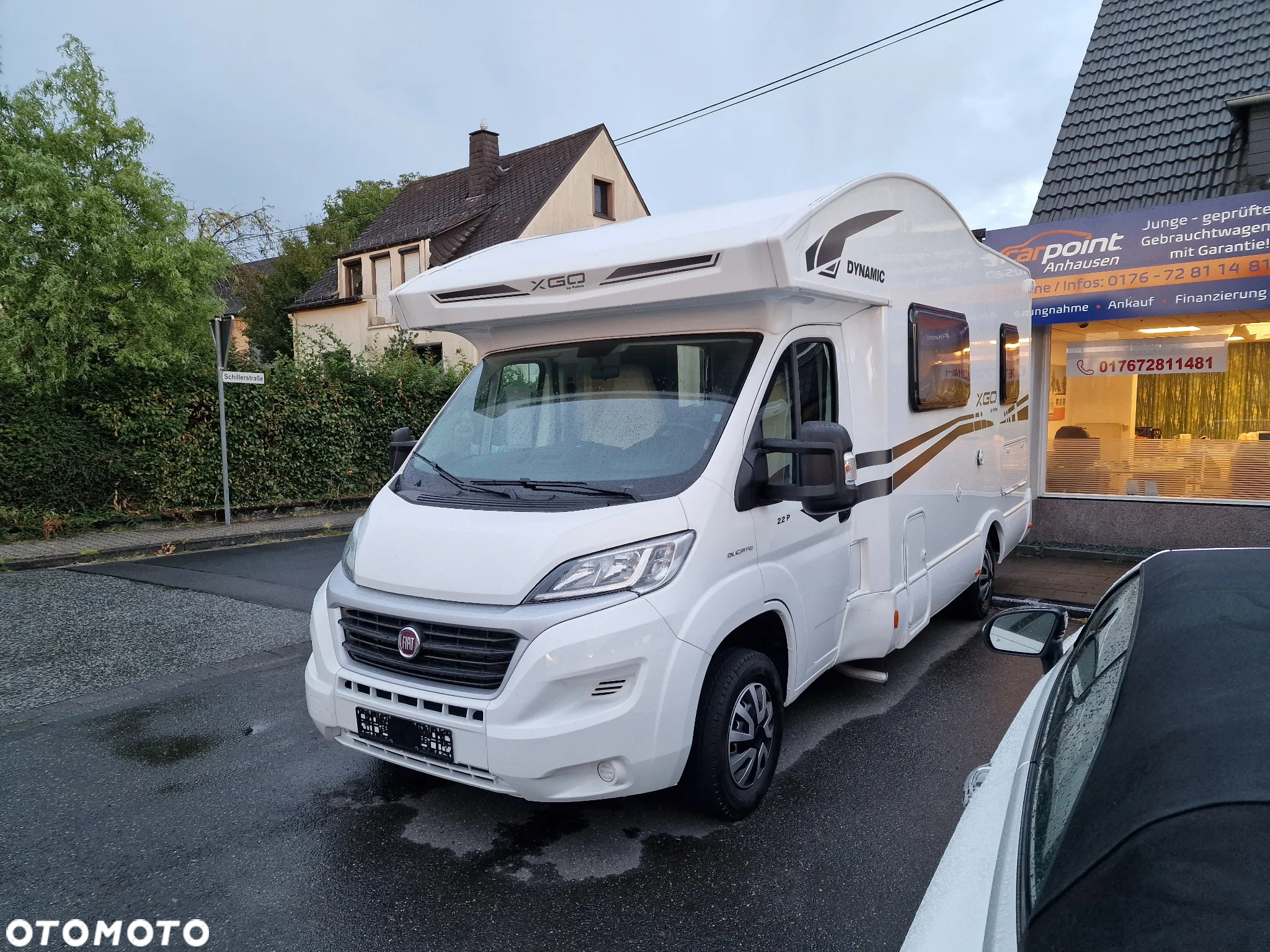 Fiat Ducato XGO - 6