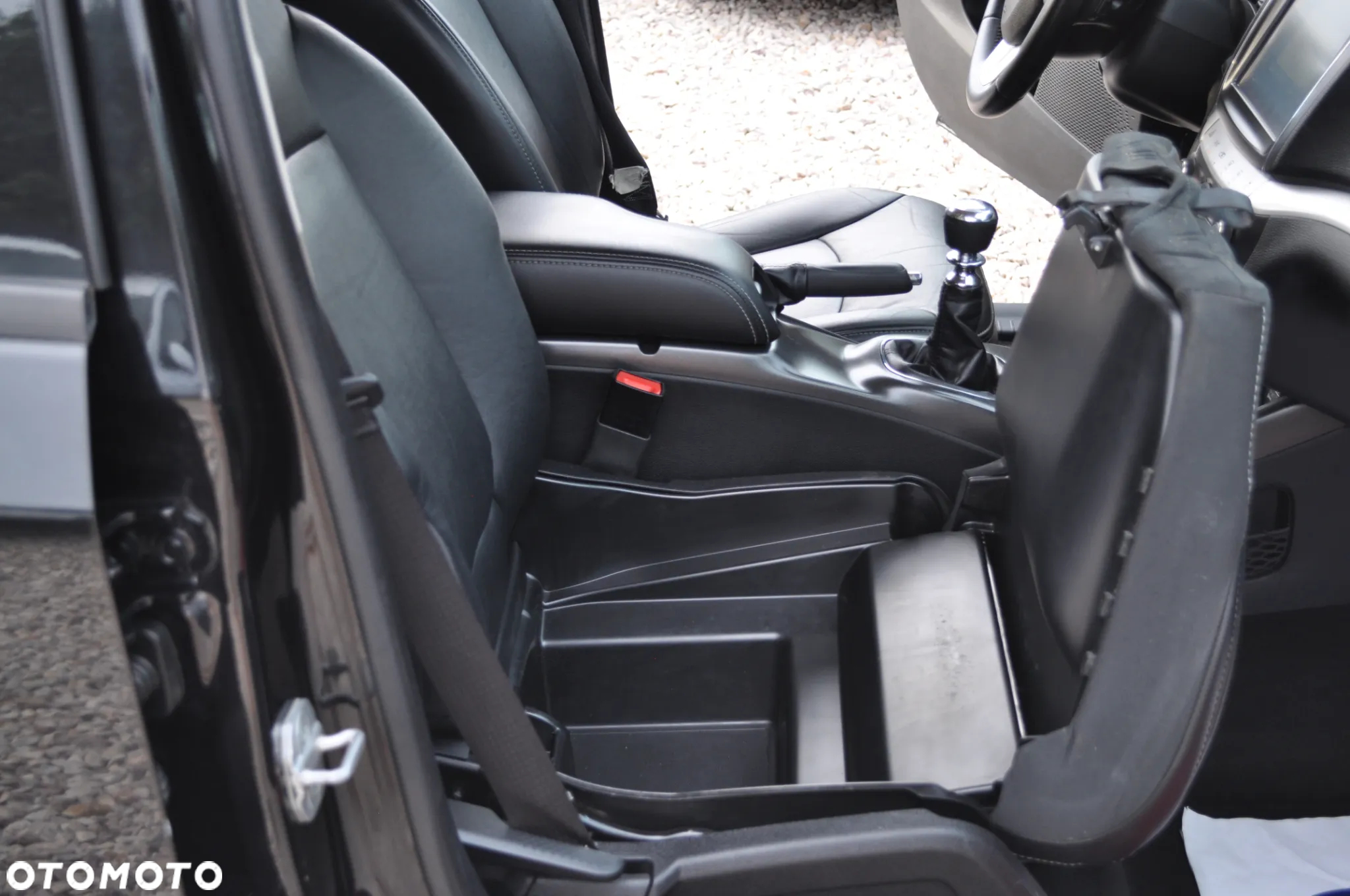 Fiat Freemont 2.0 Multijet Urban - 37