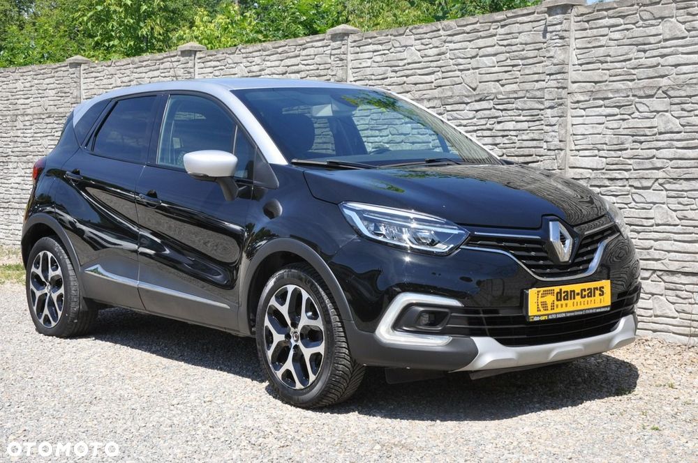 Renault Captur 1.3 TCe Intens - 7