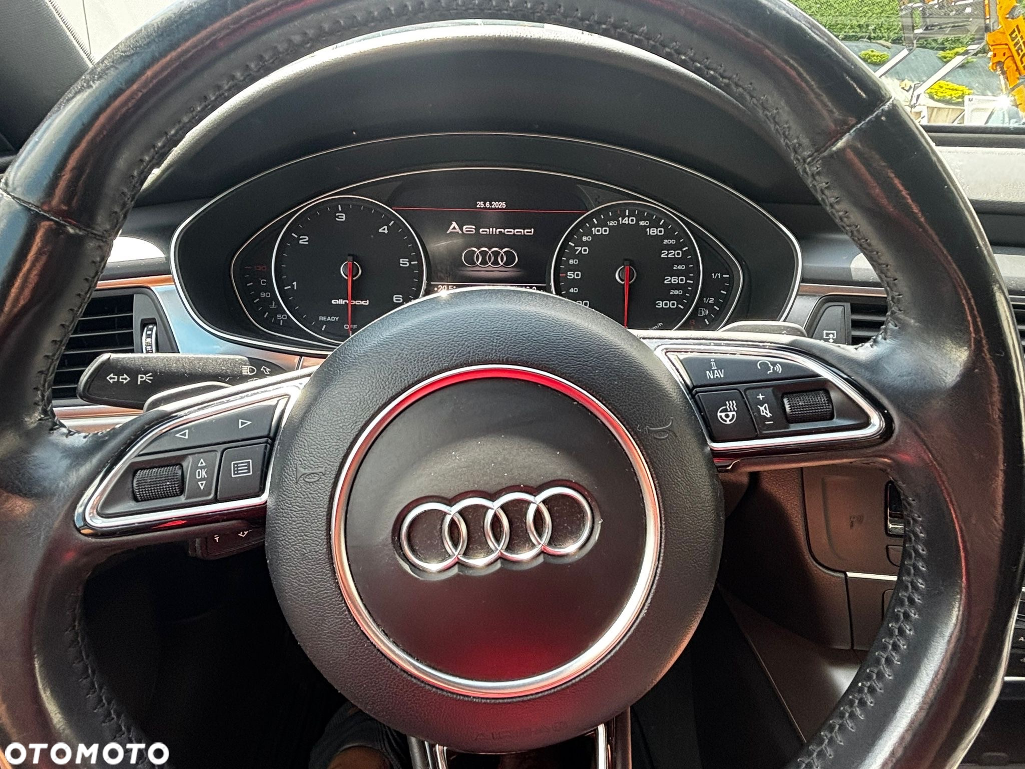 Audi A6 Allroad 3.0 TDI Quattro S tronic - 12