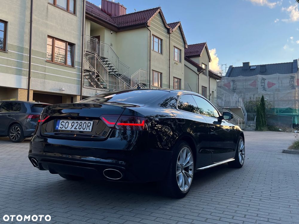 Audi A5 - 6