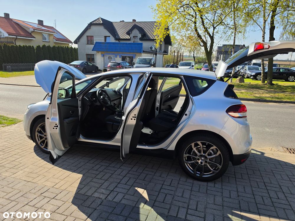 Renault Scenic - 13