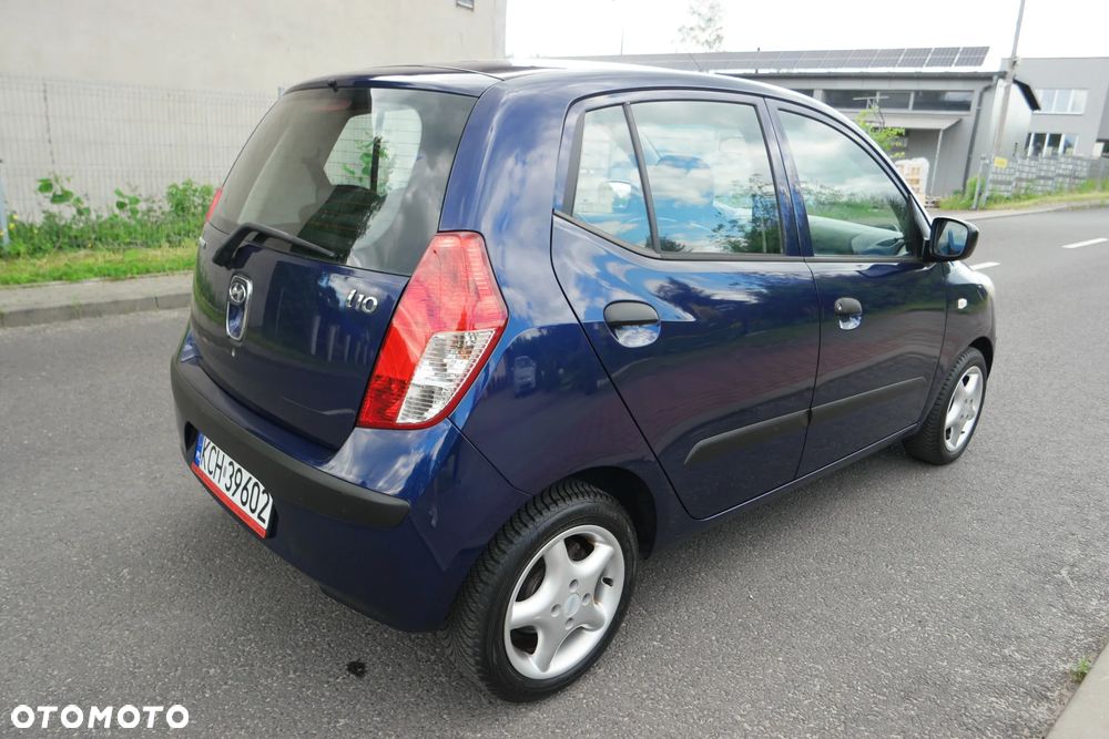 Hyundai i10 - 6