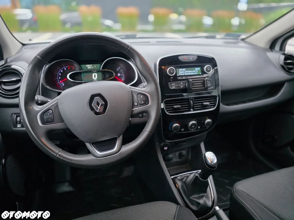 Renault Clio 0.9 Energy TCe Limited Plus - 25