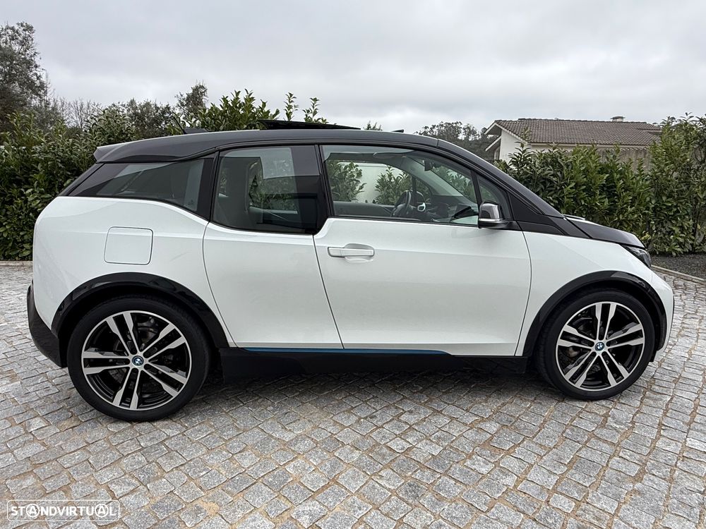 BMW i3 s 120Ah - 16