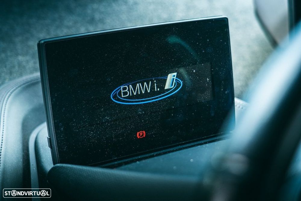 BMW i3 - 9