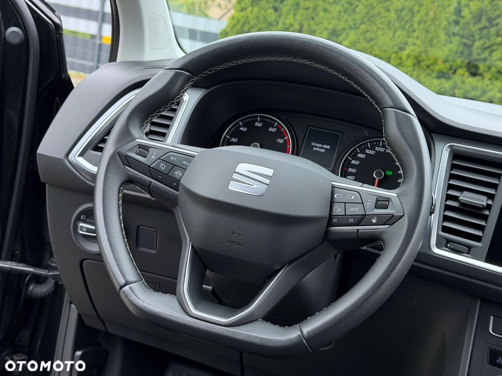 Seat Ateca - 20