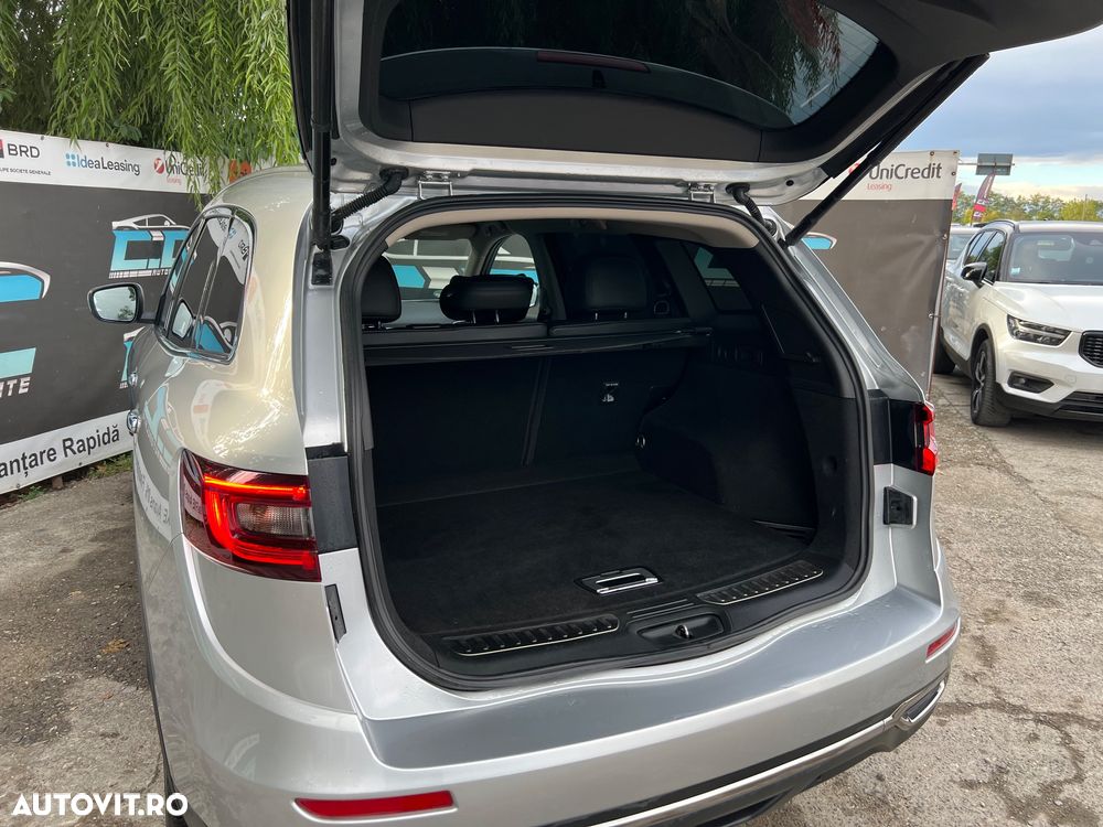 Renault Koleos ENERGY dCi 175 X-tronic 4WD INITIALE PARIS - 26