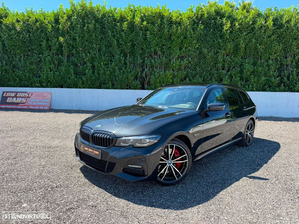 BMW 330 - 2