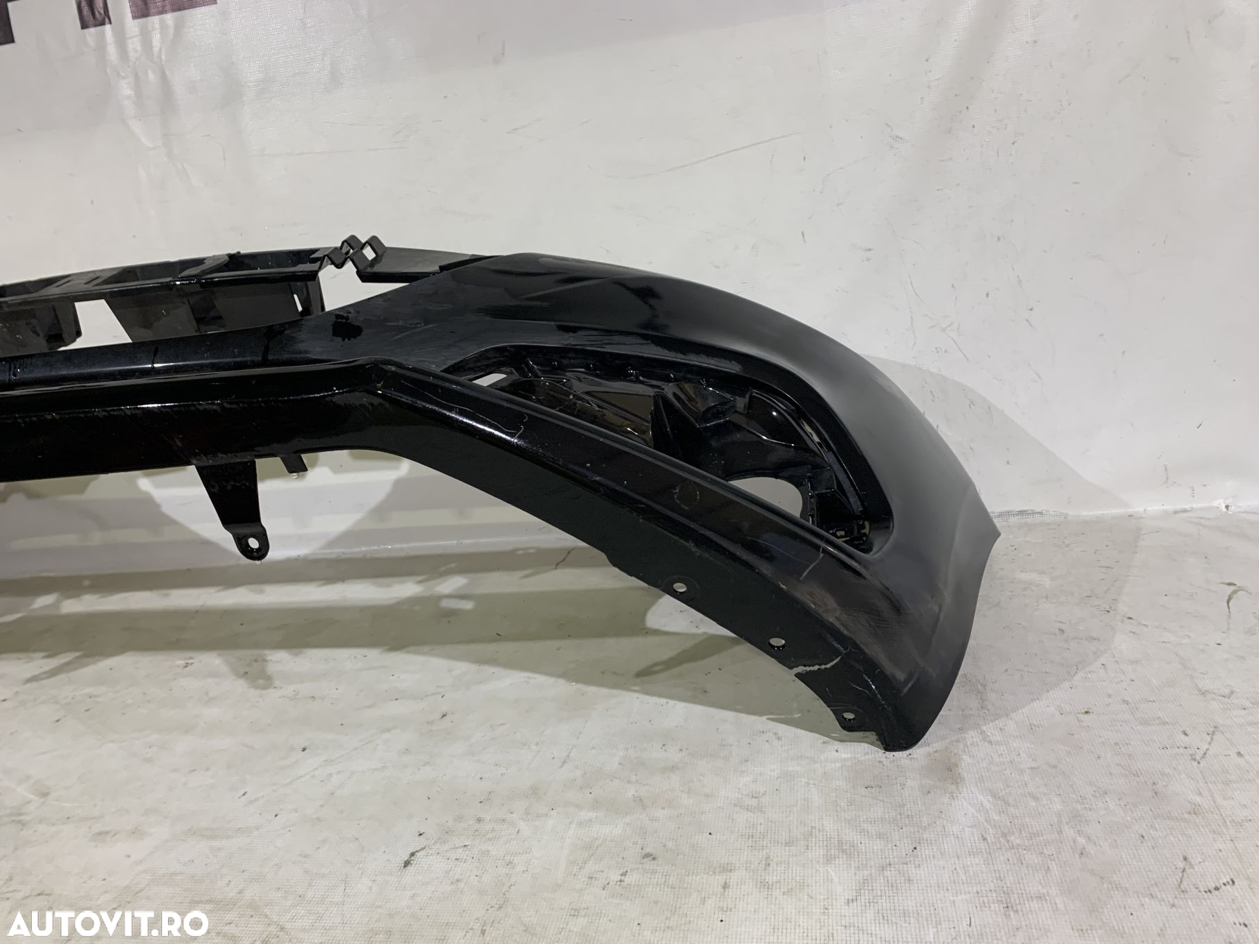 Bara fata Peugeot 208, facelift, 2015, 2016, 2017, 2018, 2019, cod origine OE 9810513777. - 12