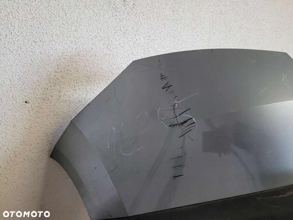 Skoda Karoq zderzak tył 57a807835 57a807983 tylny - 4