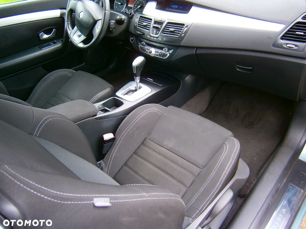 Renault Laguna - 7