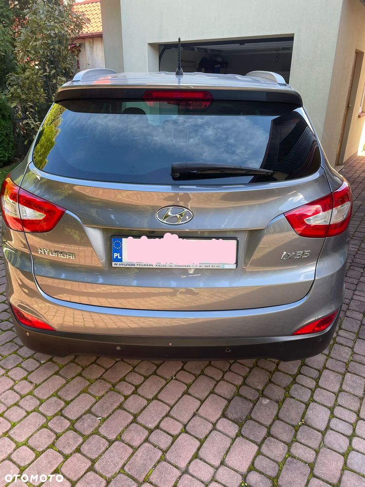 Hyundai ix35 1.6 GDI Comfort 2WD - 3