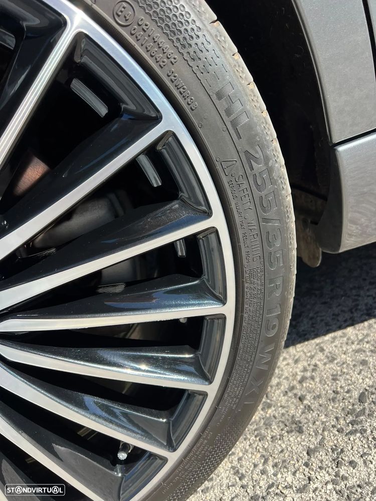 Mercedes-Benz C 300 de AMG Line - 14