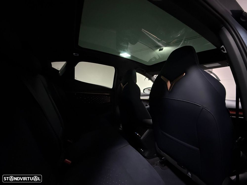 Cupra Tavascan 250 kW/77kWh 4Drive VZ - 30