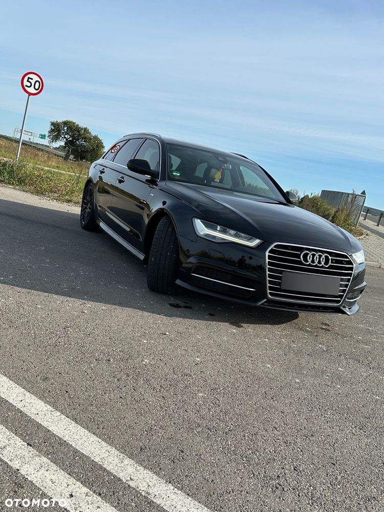 Audi A6 - 3