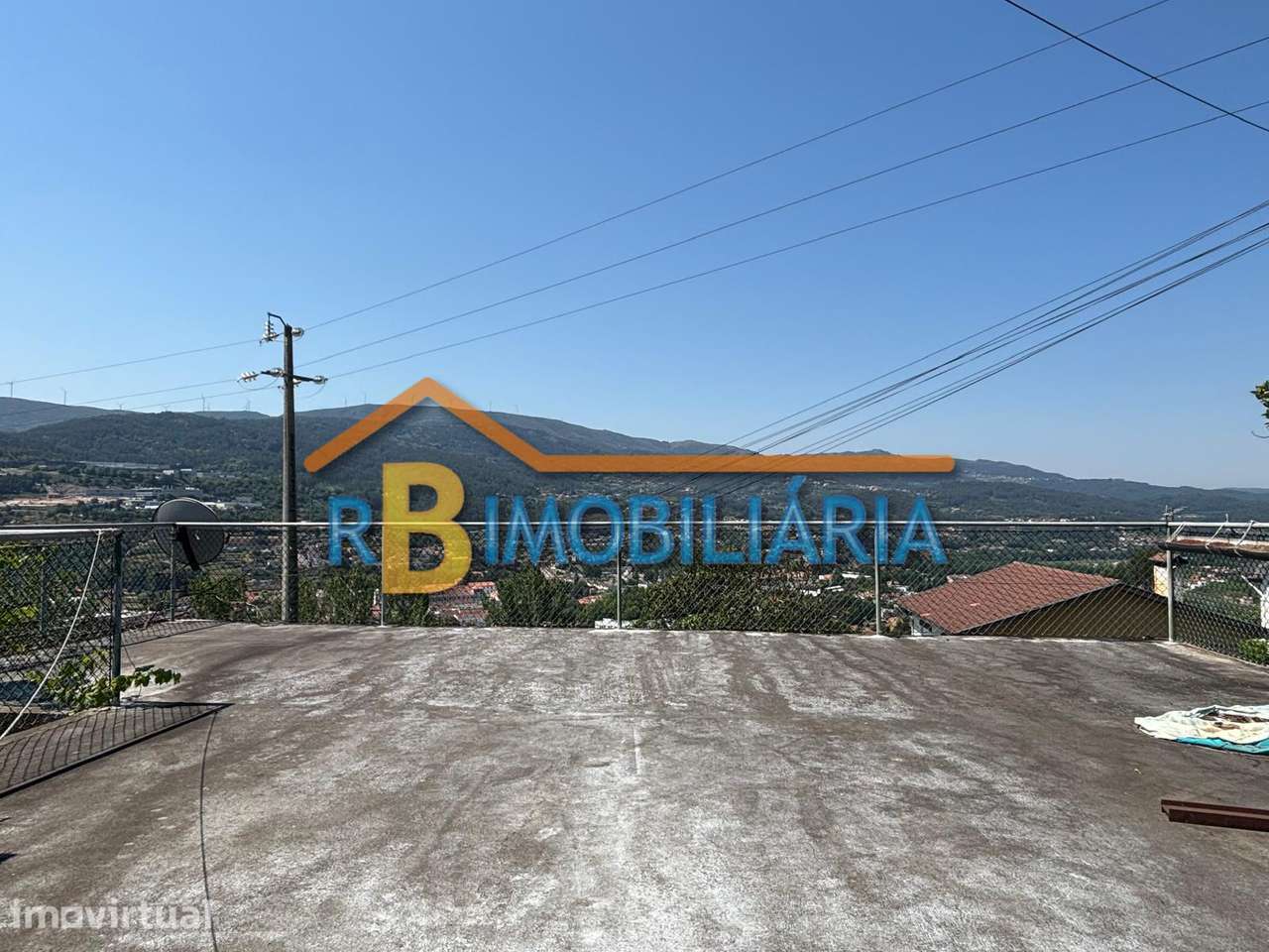 Moradia na Pernouzela, Arouca - Grande imagem: 5/12
