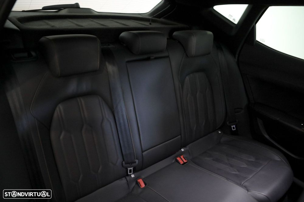 Cupra Formentor 1.4 e-Hybrid DSG VZ - 13