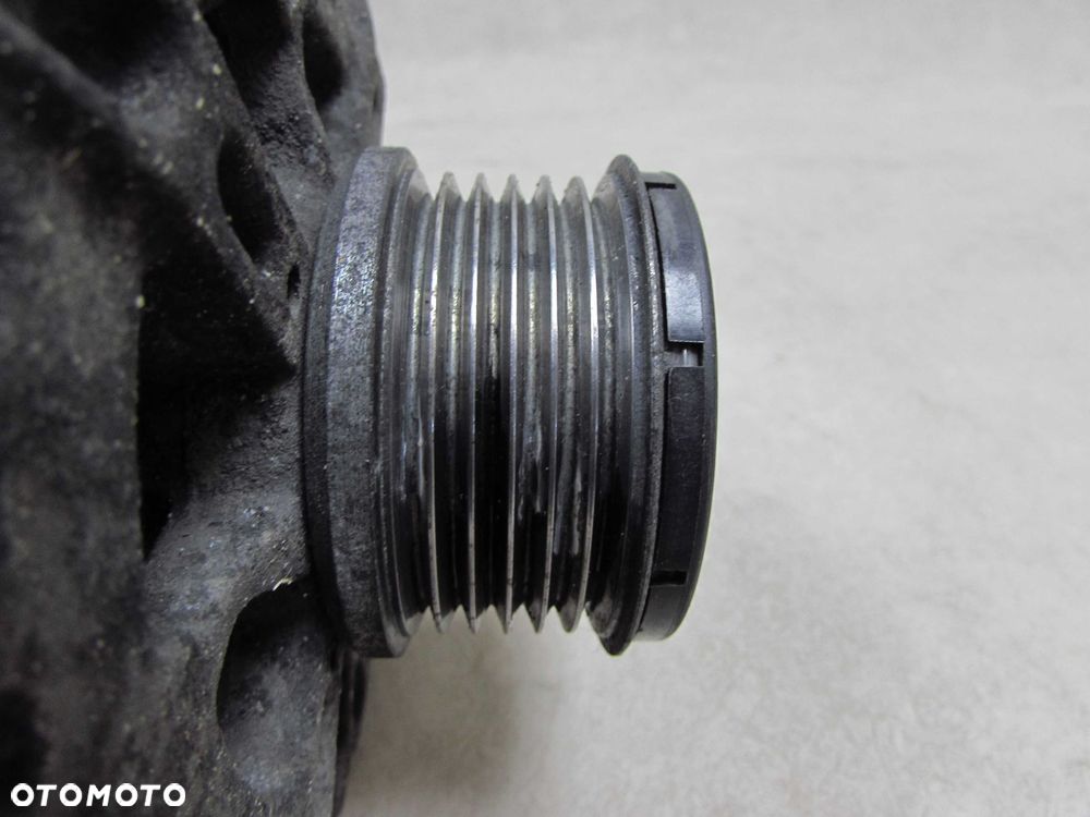 PEUGEOT 206 98-09 CITROEN 1.4 HDI 1.6 HDI ALTERNATOR 9662854080 - 3