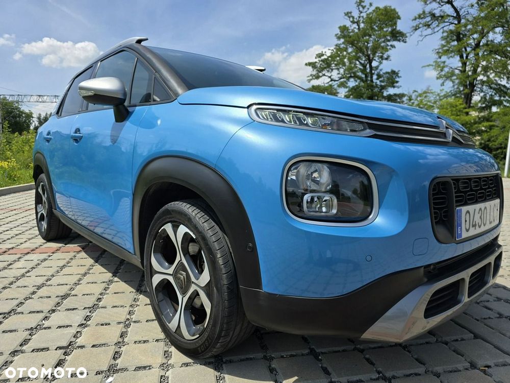 Citroën C3 Aircross PureTech 110 Stop & Start Shine - 6