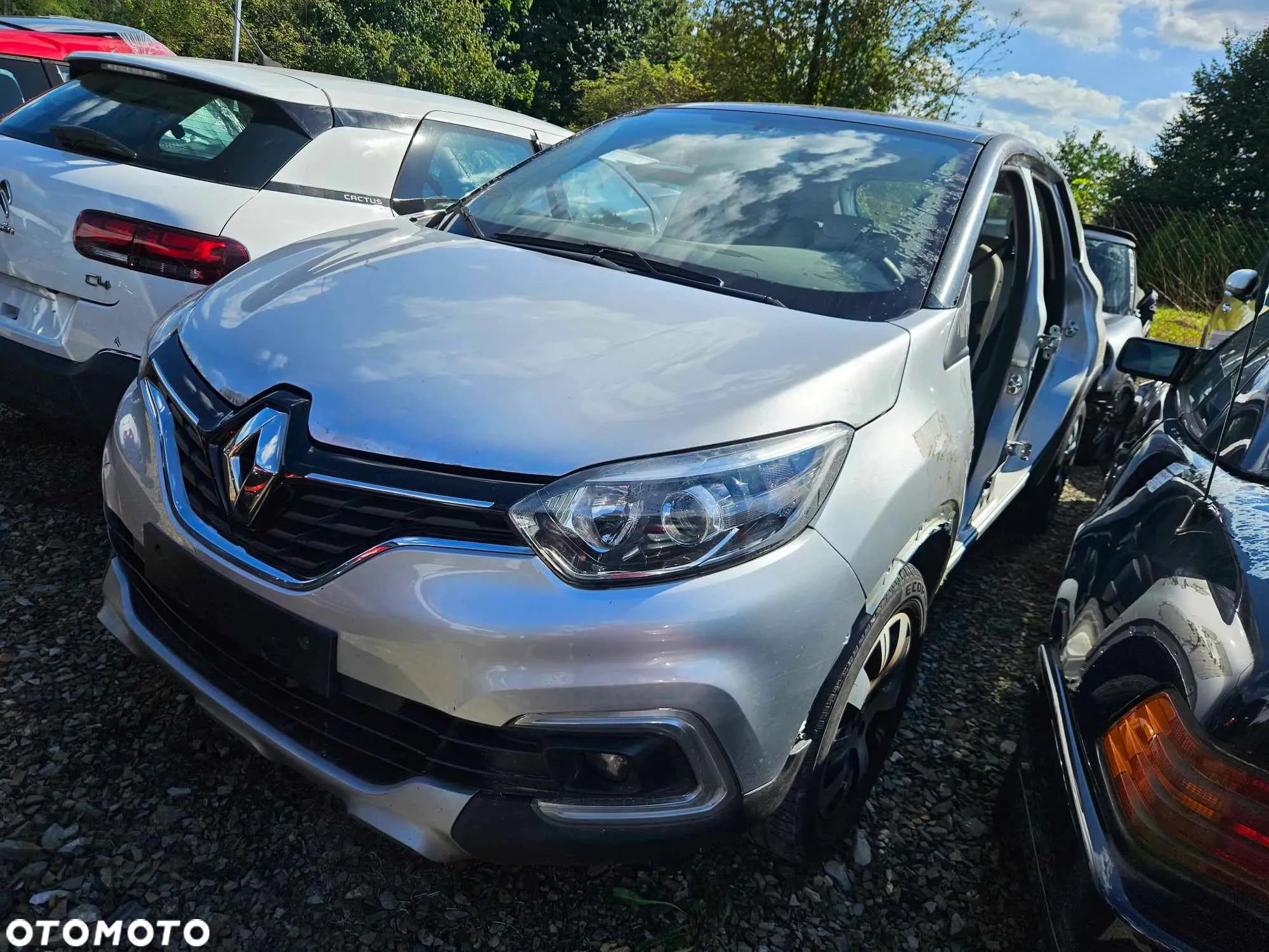 Renault Captur 0.9 Energy TCe Night&Day - 1