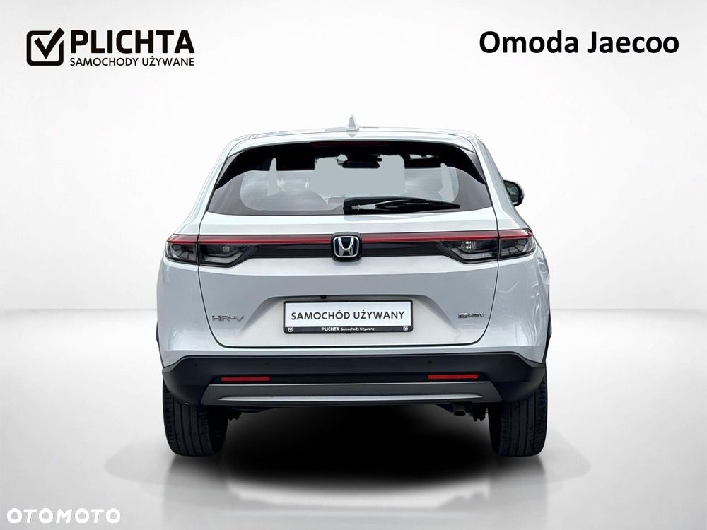 Honda HR-V 1.5 i-MMD Elegance CVT - 5
