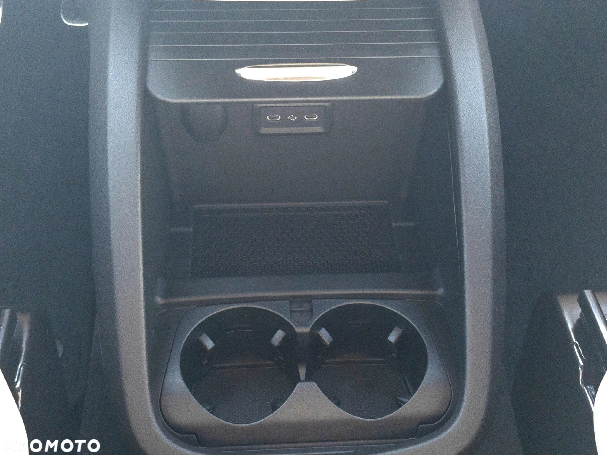 Mercedes-Benz Klasa V 300 d 4-Matic Avantgarde 9G-Tronic (d³ugi) - 15