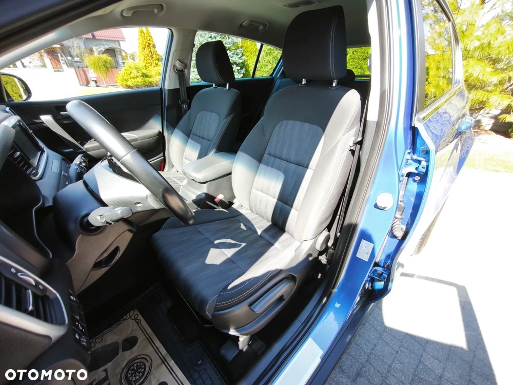 Kia Sportage 1.6 CRDI L 4WD DCT - 10