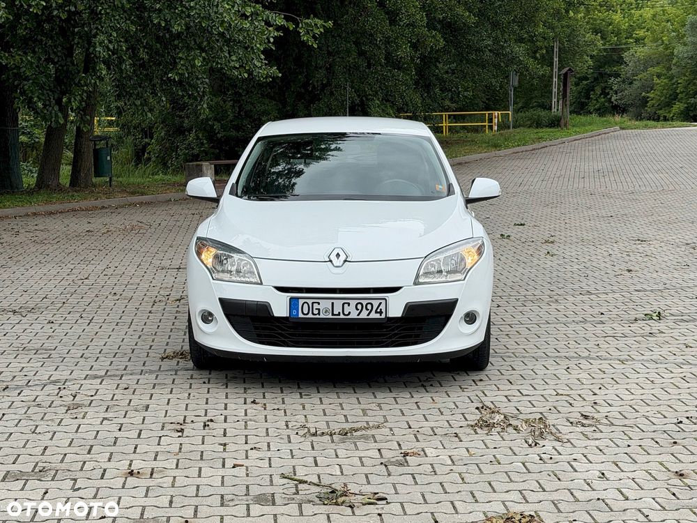Renault Megane 1.6 16V 100 Expression - 2