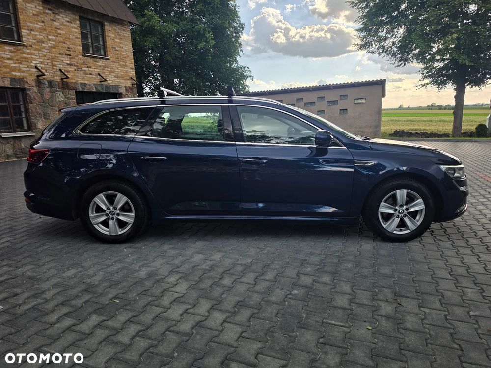 Renault Talisman ENERGY dCi 110 LIFE - 5