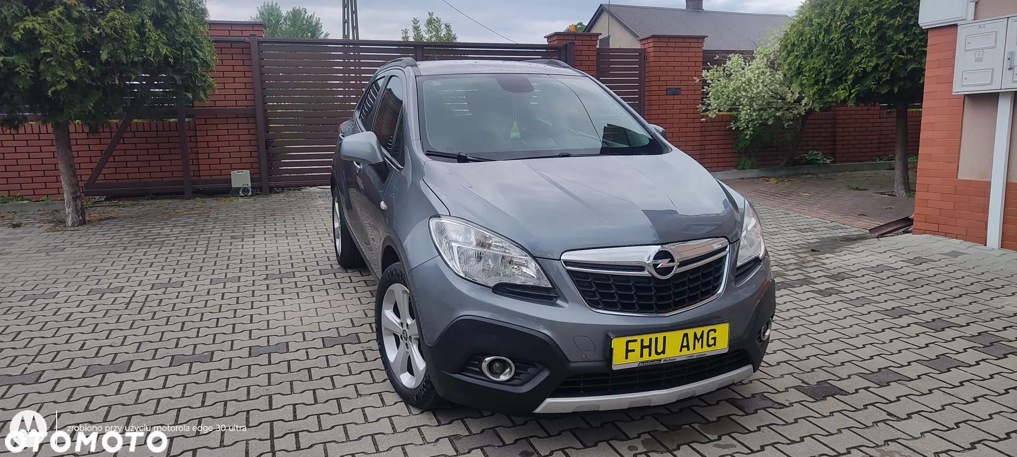 Opel Mokka - 2