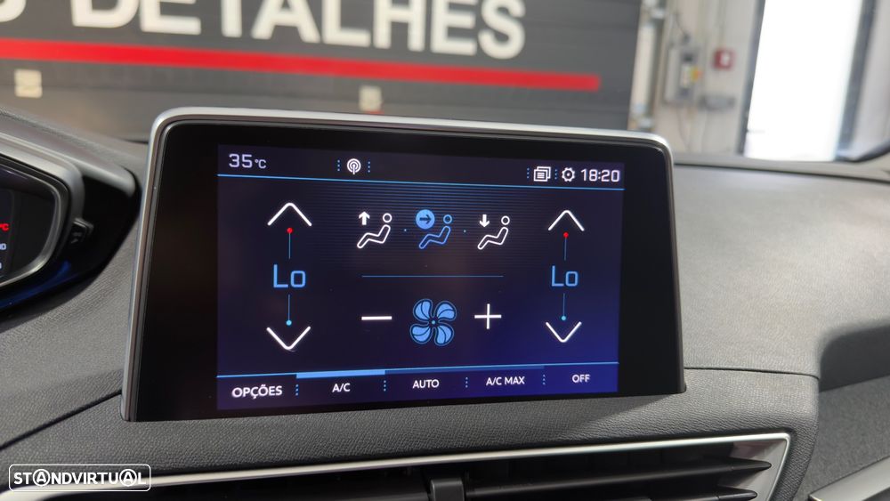 Peugeot 5008 PureTech 130 EAT8 Stop & Start Allure - 24
