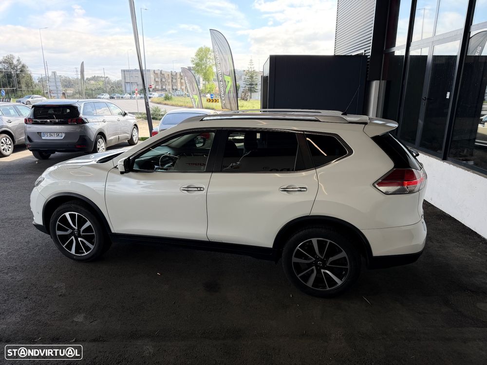 Nissan X-Trail 1.6 dCi Tekna - 6