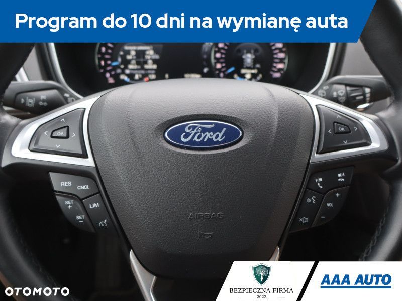Ford Mondeo - 20