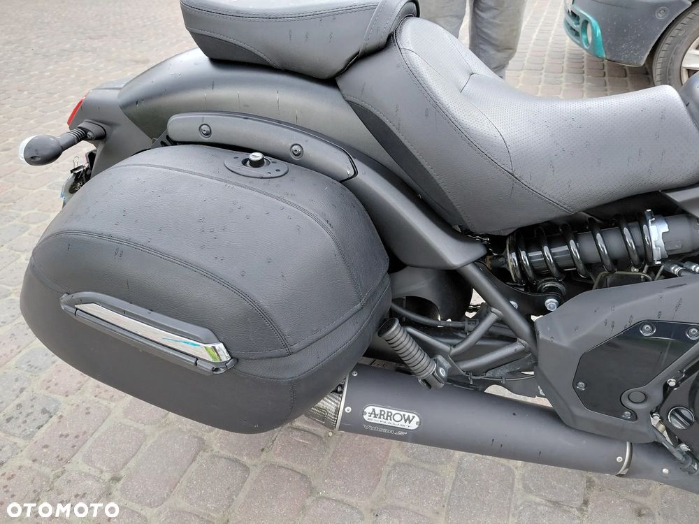 Kawasaki Vulcan - 17