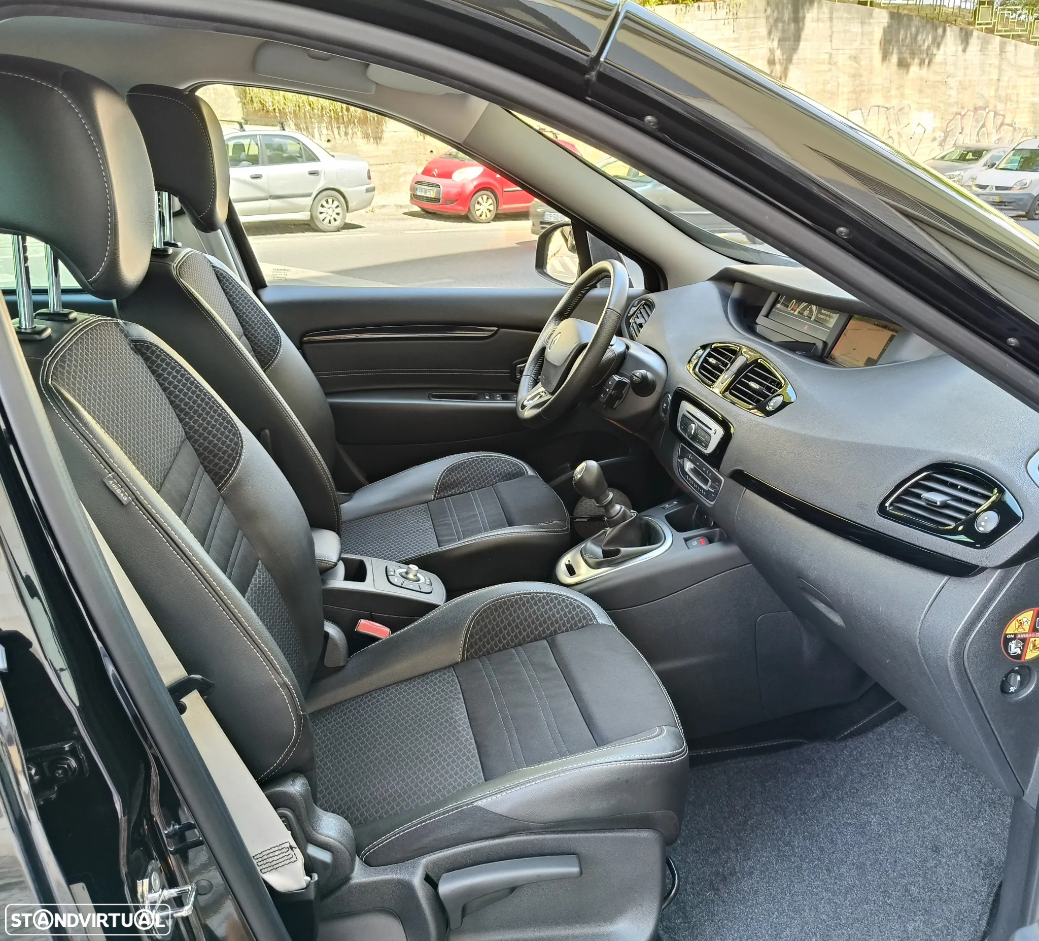 Renault Scénic XMOD 1.2 TCE Sport SS - 21